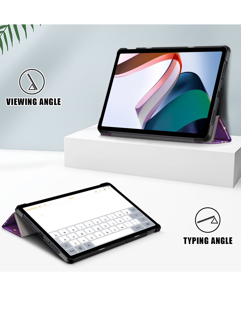 جراب حامل غطاء التابلت لهاتف  Xiaomi Redmi Pad SE 11" - Image 2