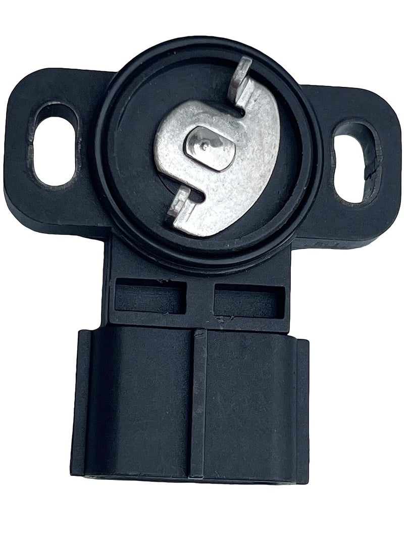 ZGD TPS046 Throttle Position Sensor for Kia - Image 1