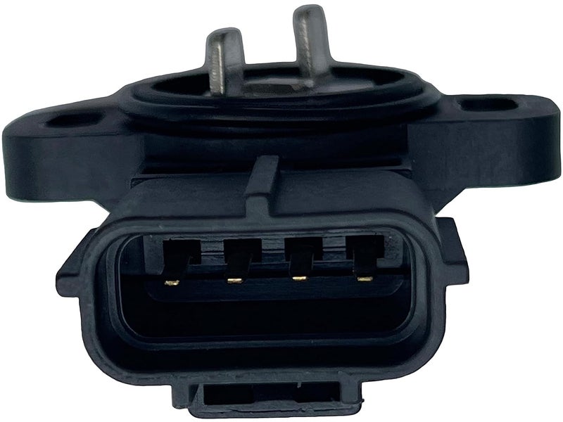 ZGD TPS046 Throttle Position Sensor for Kia - Image 2