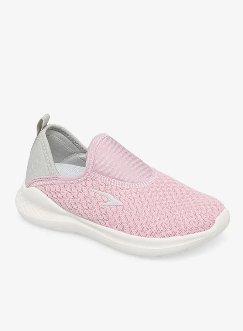 داش Girls Slip-On School Sports Shoes