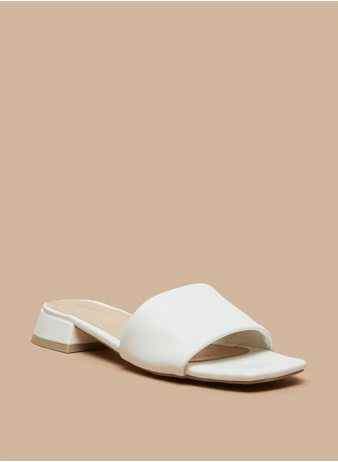 فلورا بيلا من شو إكسبرس Women's Flat Sandals
