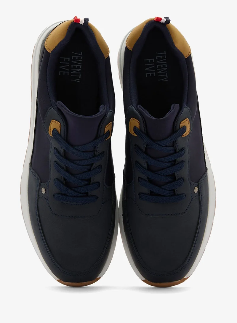 Seventy Five Casual Sneakers