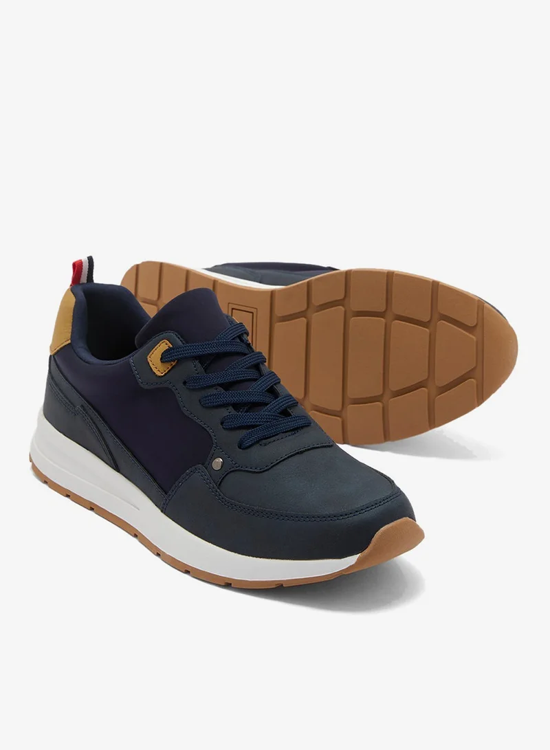 Seventy Five Casual Sneakers