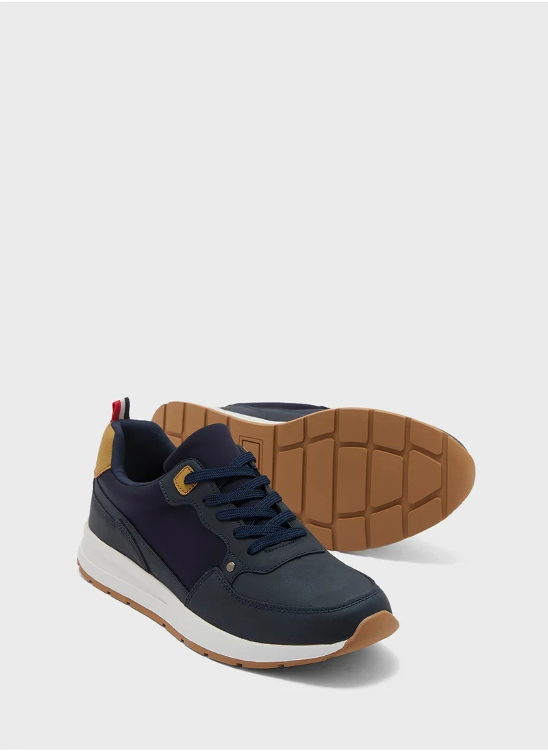 Seventy Five Casual Sneakers