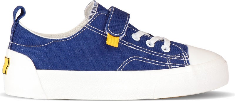 VICCO Lee Basic Boy's Saks Blue Sports Shoes  - Image 1