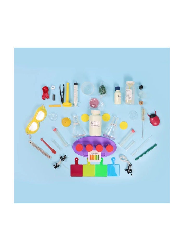 Educational Innovations Chemistry Lab (10+) - Image 3