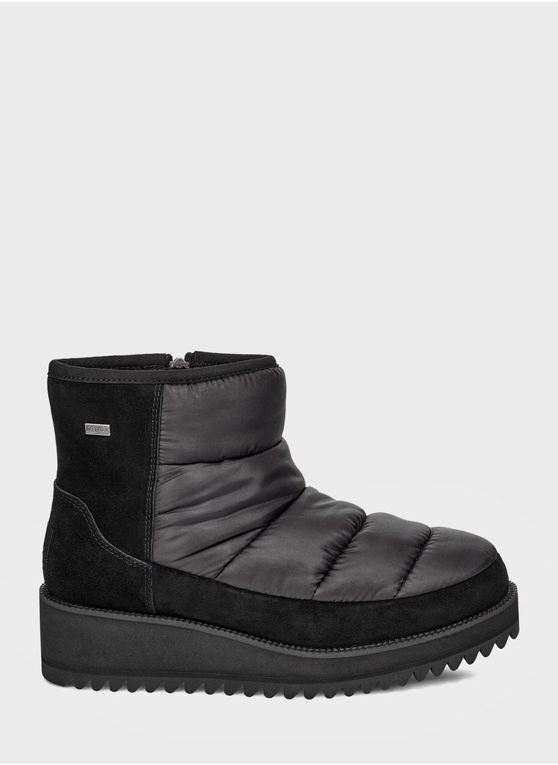 UGG - Ridge Mini Snow Boot - Image 1