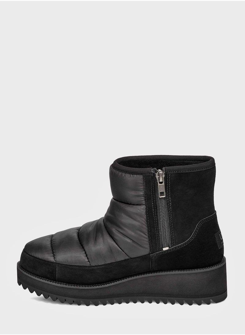 UGG - Ridge Mini Snow Boot - Image 1