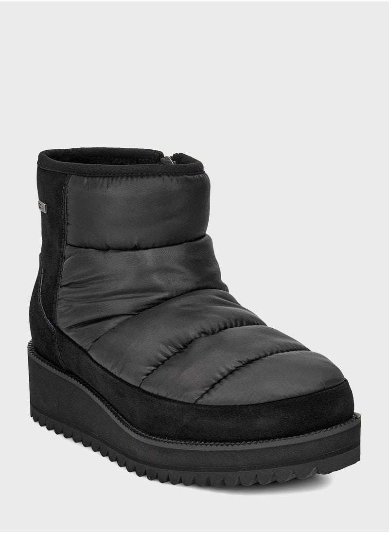 UGG - Ridge Mini Snow Boot - Image 1
