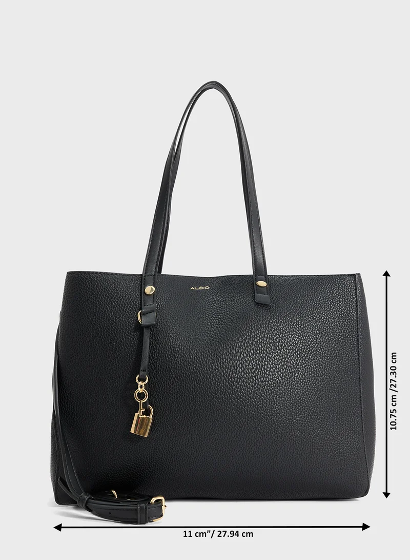 ALDO  Wilmer Satchel Bag for Women | Best Price UAE