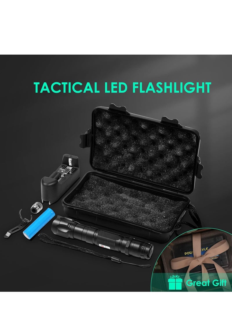 hilimse Bright Laser Pointer Long Range for Use Indoor Meetings  - Image 5