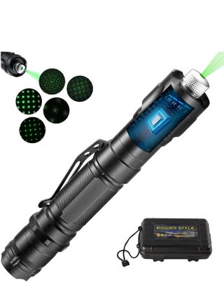Bright Long Range Laser Pointer Rechargeable Tactical Set - pzsku/ZDDAAE0B4E44D87F398FCZ/45/1752385234/fdf74899-2e63-4a1f-ad82-1180e6b96581
