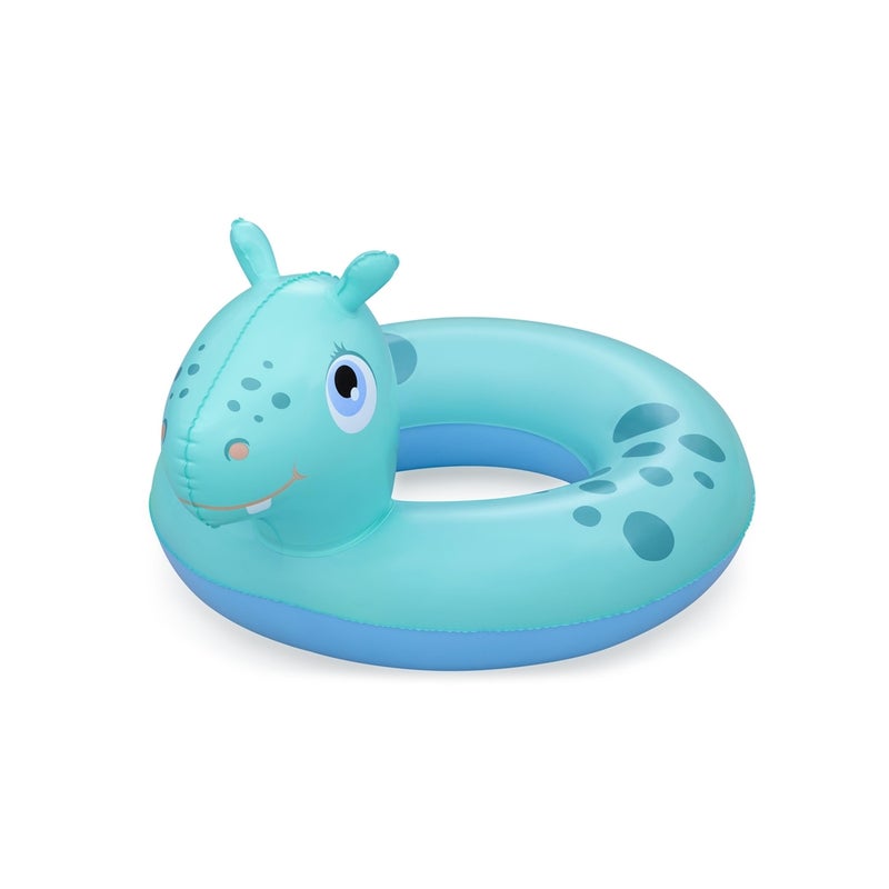 Bestway - Lil Pal Children's Swimming Ring 3 Designs - 36464 - Image 2