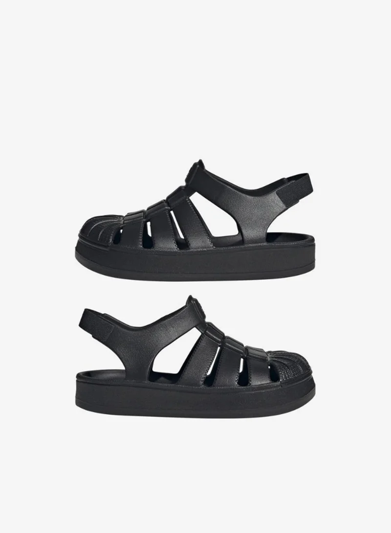 adidas Originals Superstar Sandals Kids