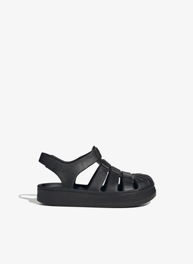 adidas Originals Superstar Sandals Kids