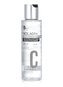 Kolagra brightening Toner vitamin C 200Ml - pzsku/ZDDAB0E1177D9EA568BB8Z/45/_/1734185063/8a03d3cf-eb44-44d6-953d-4c559de68361