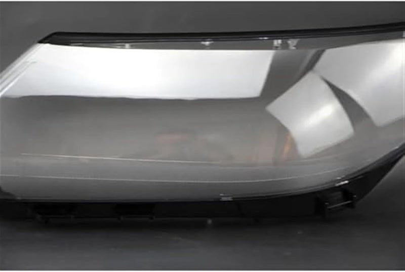 Wivplex Headlight Cover Lens for Tiguan 2013-2017 - Image 5