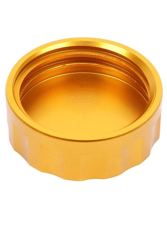 NIBEMINENT Rear Brake Reservoir Cover Cap  - Image 1
