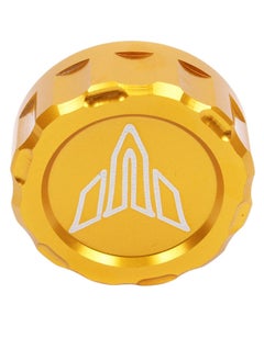 NIBEMINENT Rear Brake Reservoir Cover Cap  - Image 2
