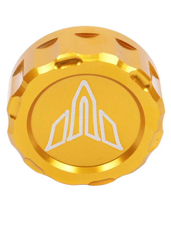 NIBEMINENT Rear Brake Reservoir Cover Cap  - Image 2