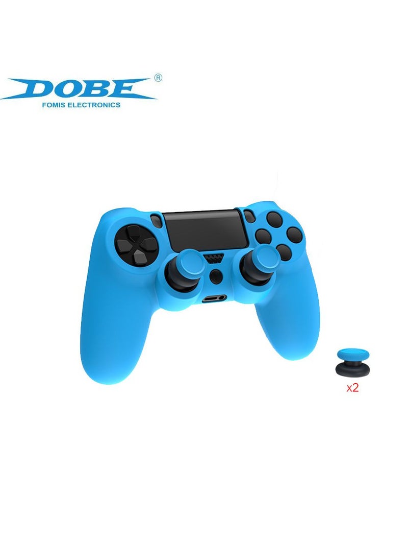 دوبي جراب سيليكون لجهاز تحكم PS4  - Image 1