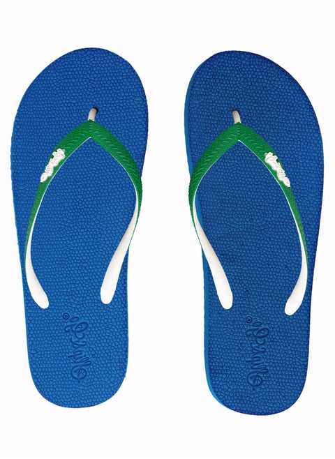 Premium Men's Comfort Slippers