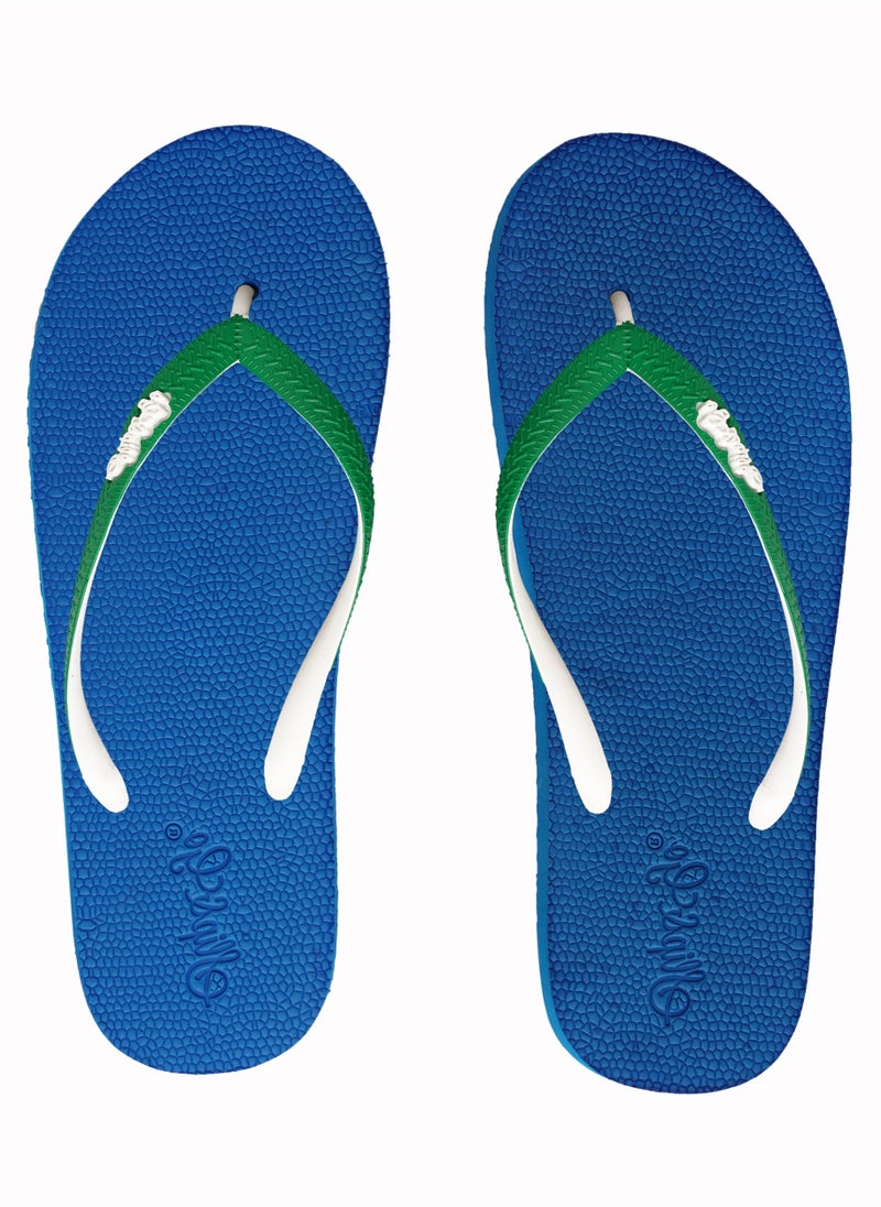 Premium Men's Comfort Slippers