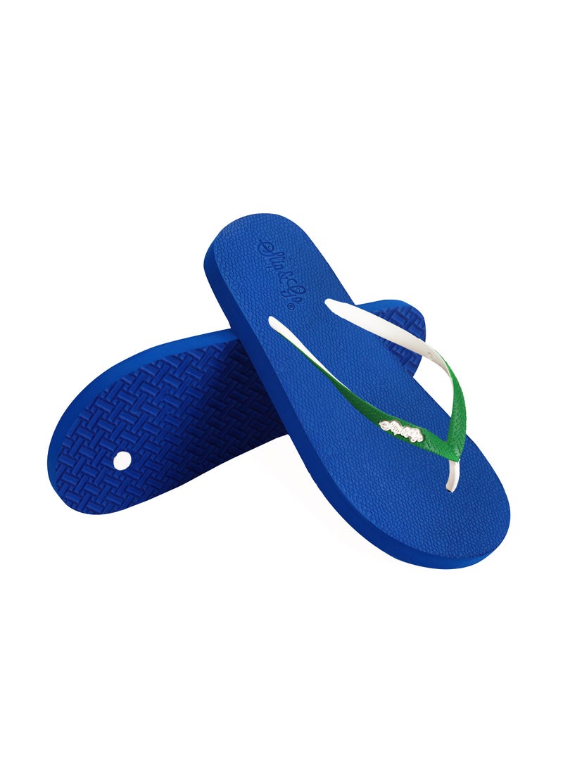Premium Men's Comfort Slippers