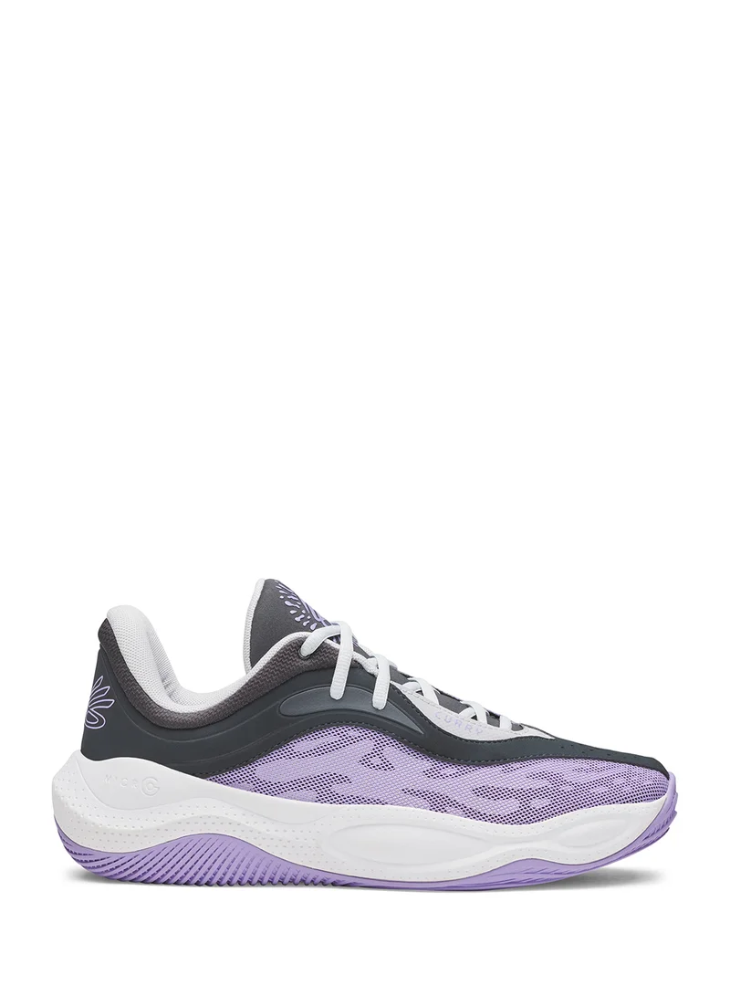 UNDER ARMOUR Curry Splash 25