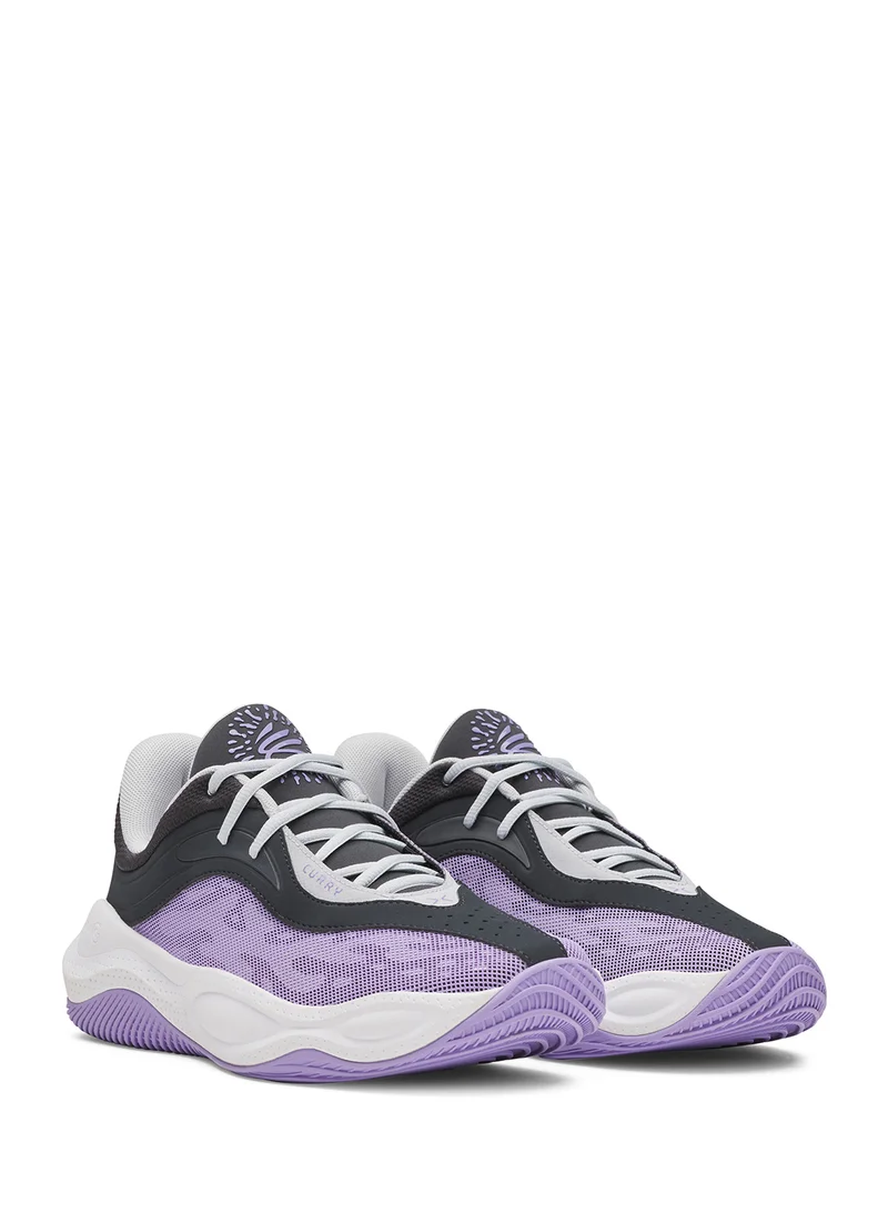 UNDER ARMOUR Curry Splash 25