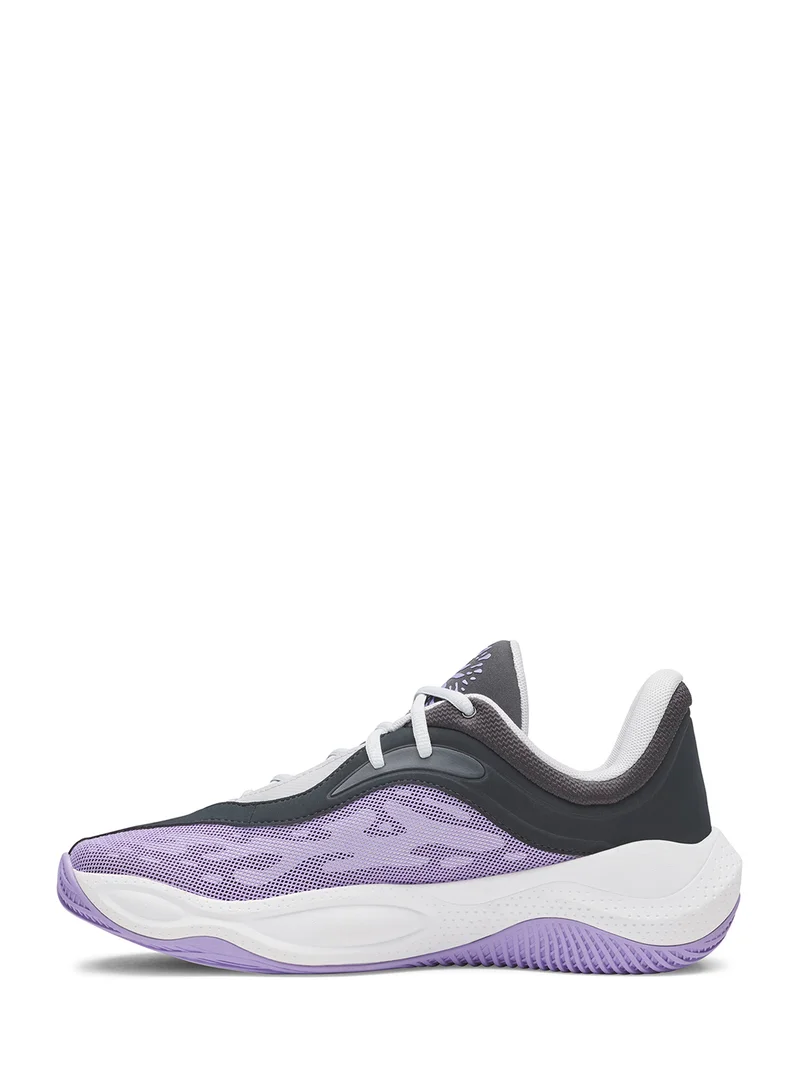 UNDER ARMOUR Curry Splash 25