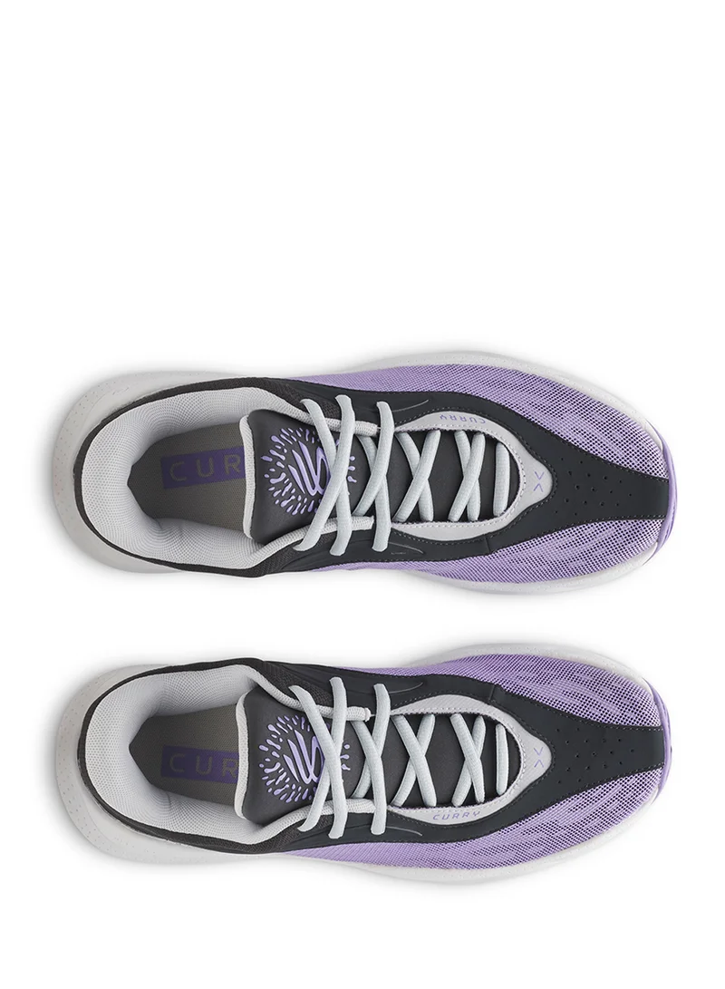 UNDER ARMOUR Curry Splash 25