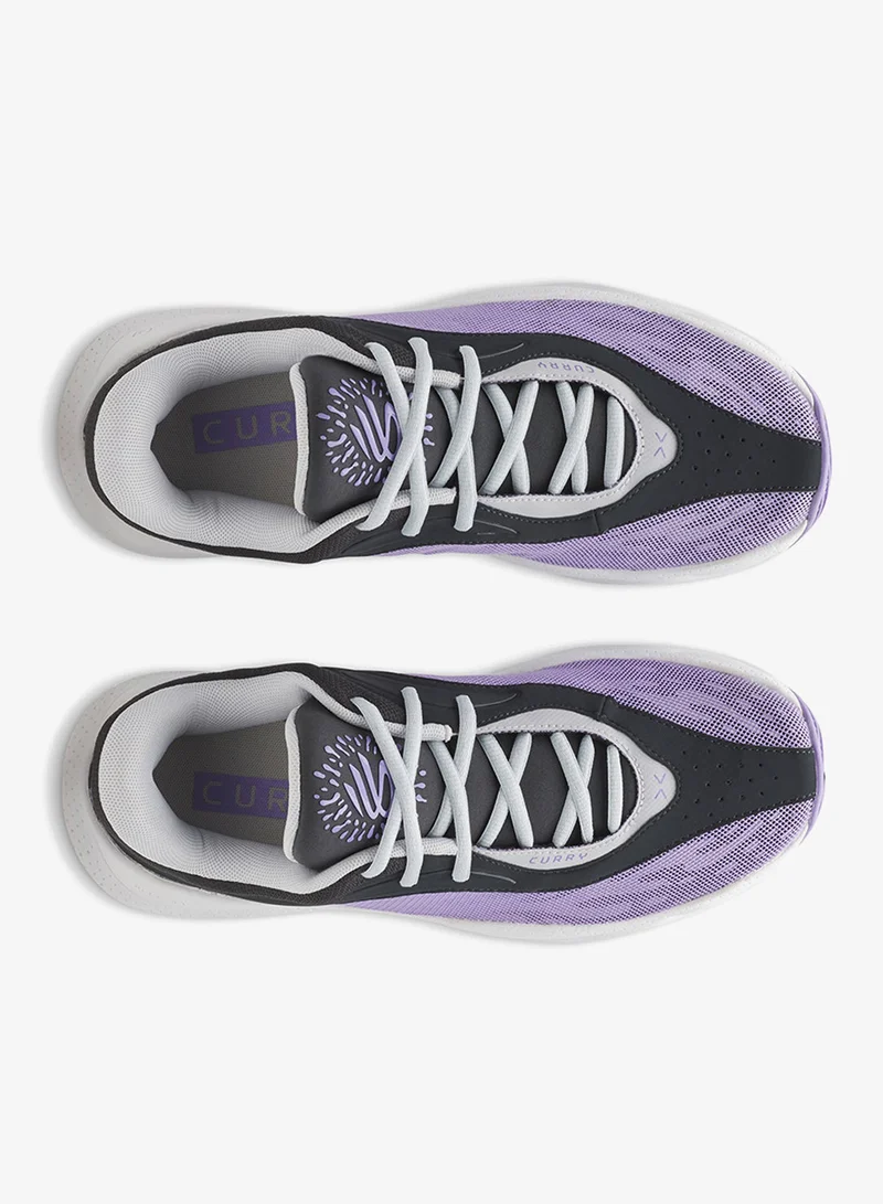 اندر ارمر كاري سبلاش ٢٥