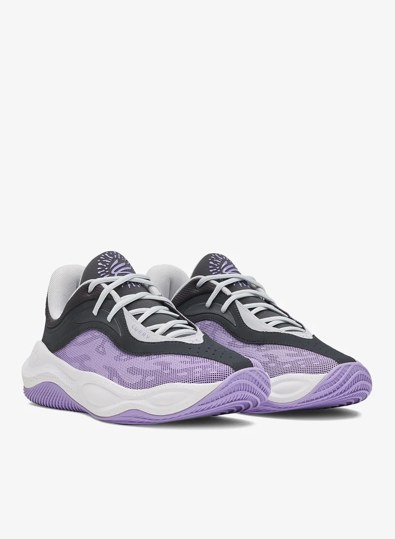 اندر ارمر كاري سبلاش ٢٥