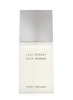 ISSEY MIYAKE ISSEY MIYAKE L'EAU D'ISSEY POUR HOMME EDT 125ML  - Image 2