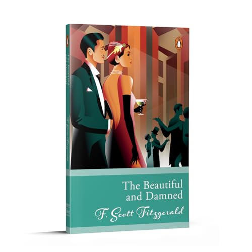 The Beautiful And Damned  - Image 1