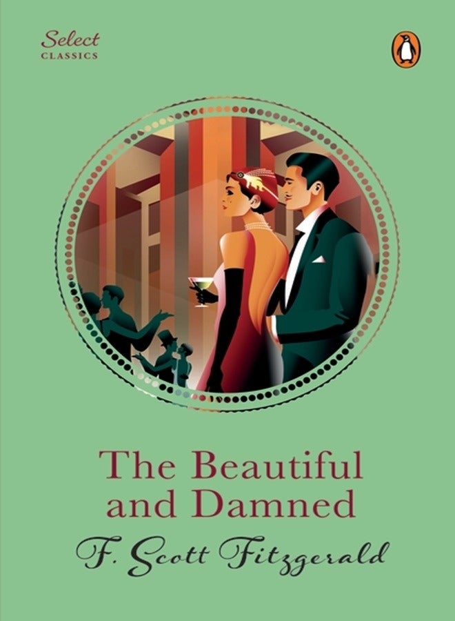 The Beautiful And Damned  - Image 2