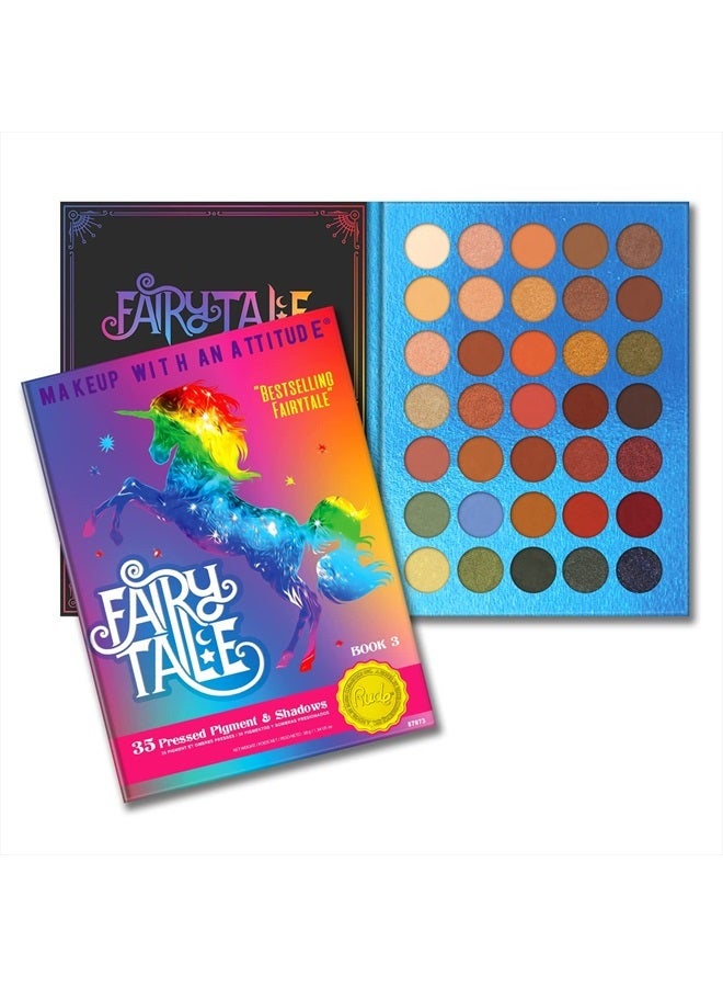 Rude - Fairy Tale - Book 3 - Image 1