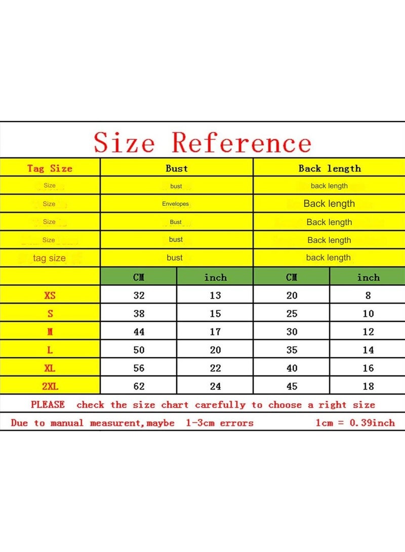 A.M Spring Festival Dog Cat Coat Flower Print Puppy Kitten Tang Suit Pet Christmas Clothes - Image 3