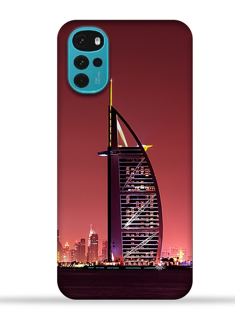 AMC DESIGN Protective Case Cover For Lenovo K15 Plus - Image 1