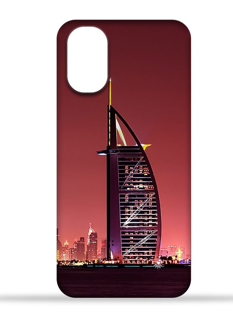 AMC DESIGN Protective Case Cover For Lenovo K15 Plus - Image 2