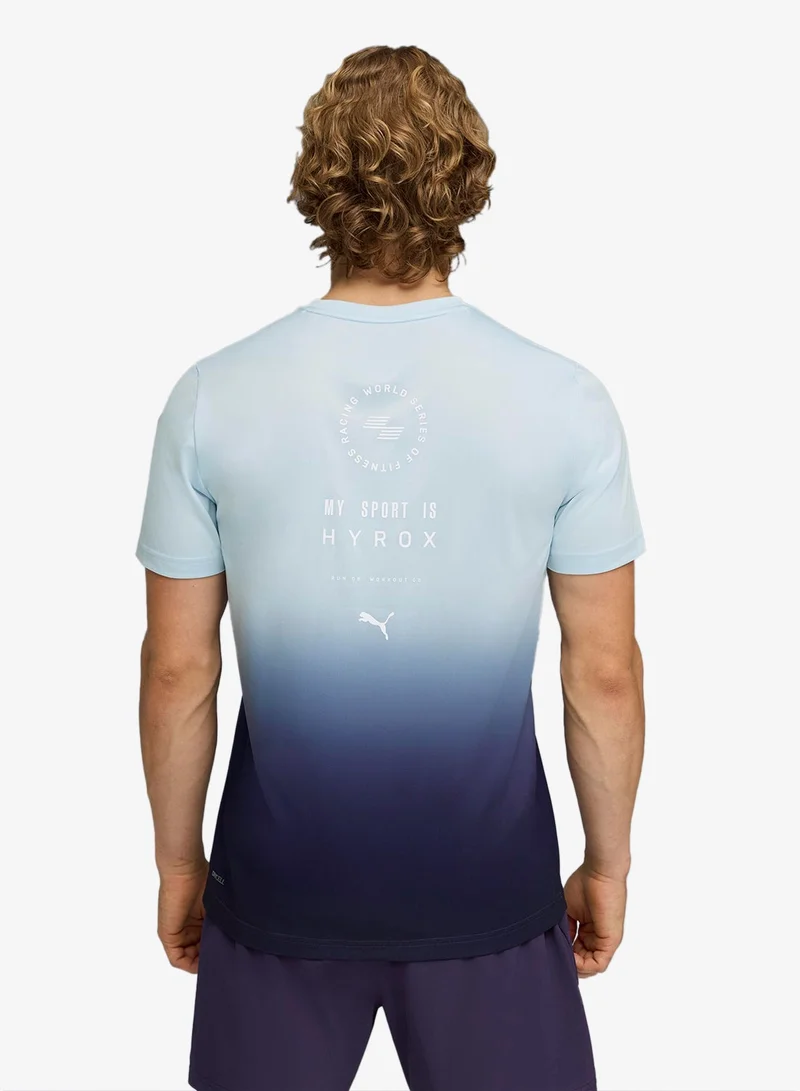 PUMA Hyrox Graphic T-Shirt