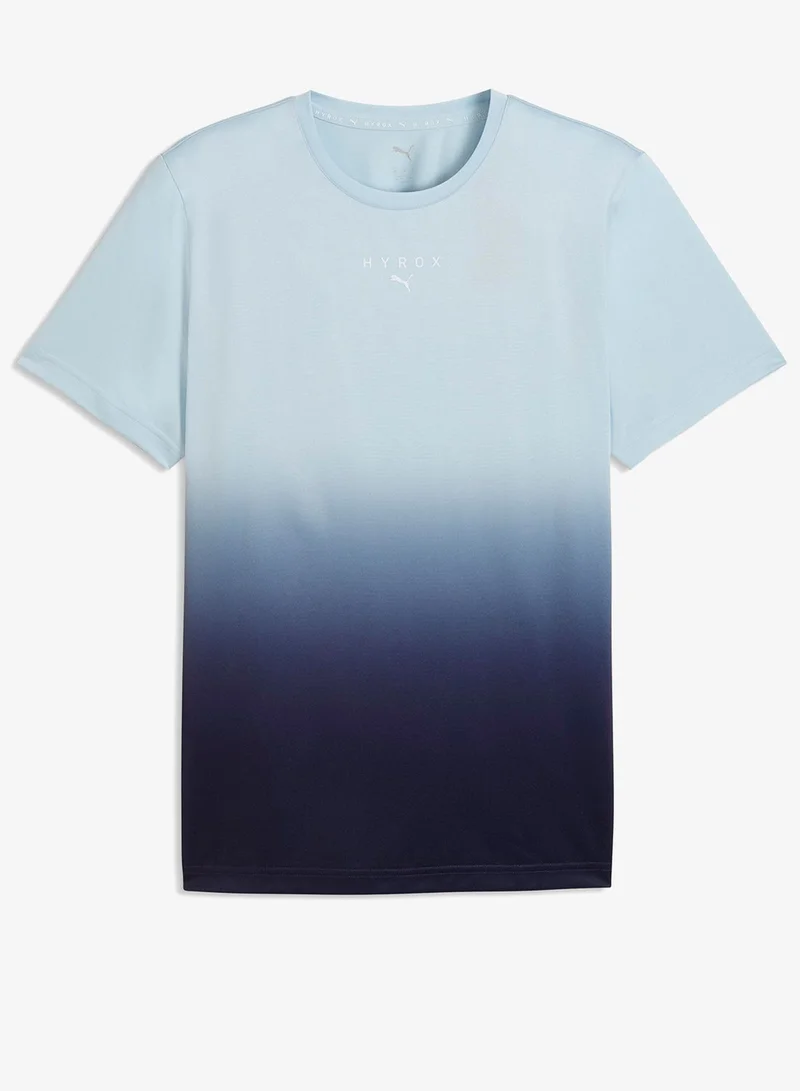 PUMA  Hyrox Graphic T-Shirt for Men | Best Price UAE