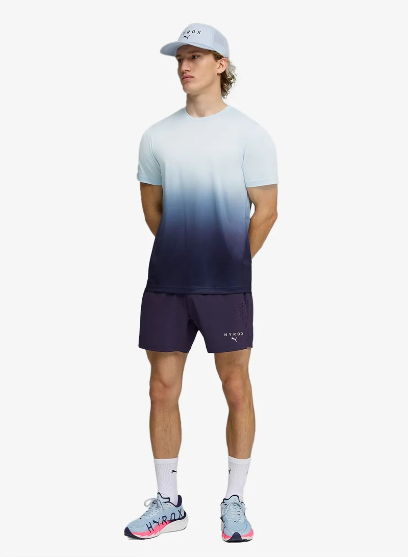 PUMA  Hyrox Graphic T-Shirt for Men | Best Price UAE