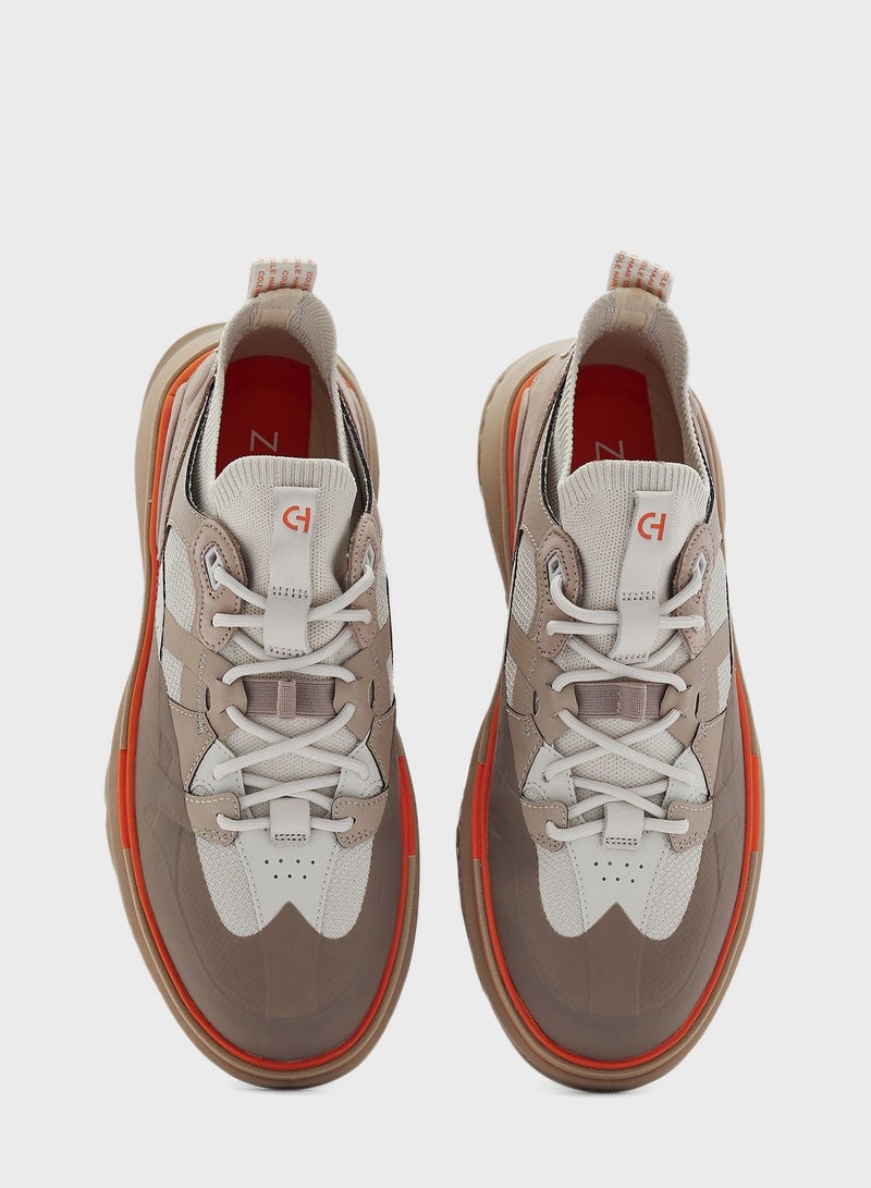 COLE HAAN Casual Low Top Sneakers - Image 4