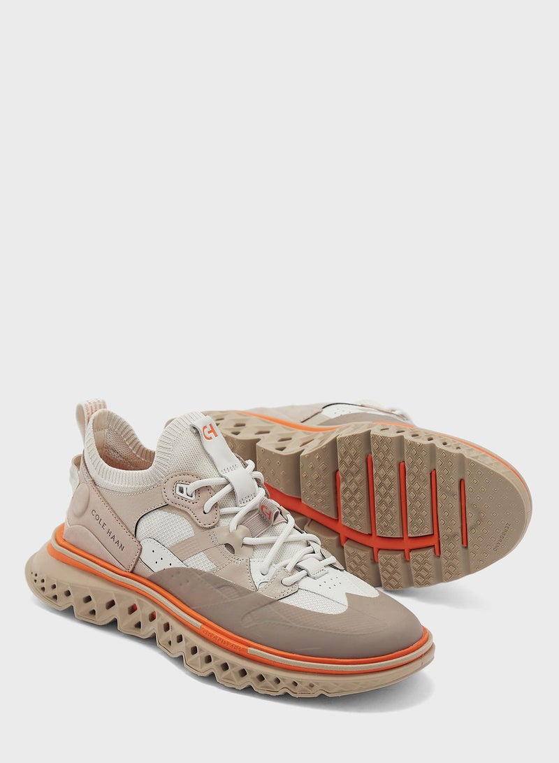 COLE HAAN Casual Low Top Sneakers - Image 3