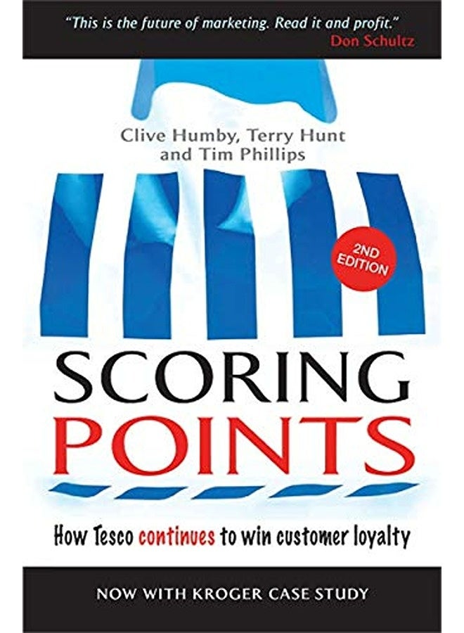 Scoring Points: How Tesco Continues to Win Customer Loyalty 