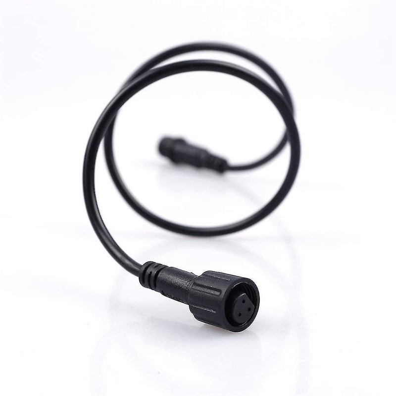 Ebike 16 Inch Cable Extension For Bafang Speed Sensor Transducer - Image 2
