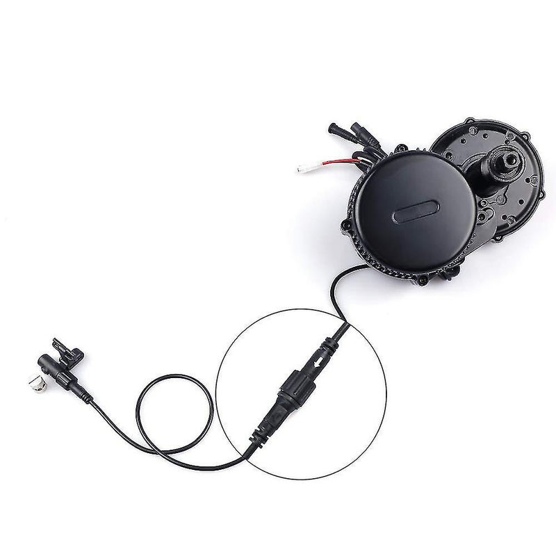 Ebike 16 Inch Cable Extension For Bafang Speed Sensor Transducer - Image 3