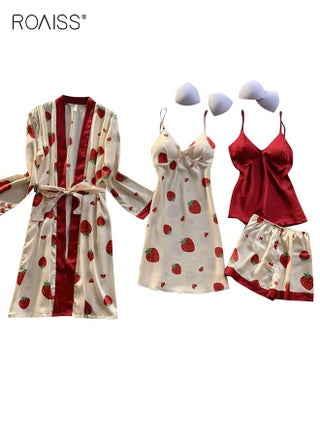 Women's Nightwear KSA | Best Price Offers | Riyadh, Jeddah